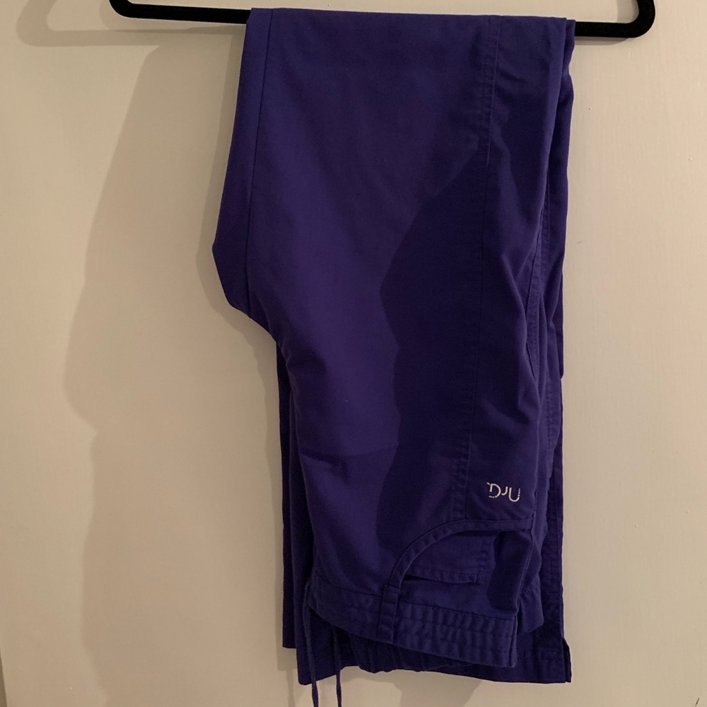 NrG Scrub Pants